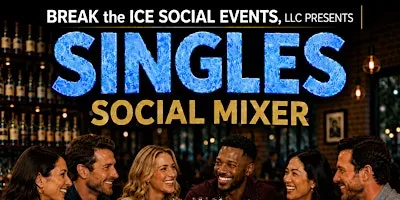 Singles Social Mixer Arlington Heights, IL Cooper's Hawk