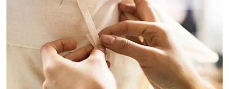 3-Day Beginners Pattern Cutting Workshop: Skirt, darted bodice with sleeves