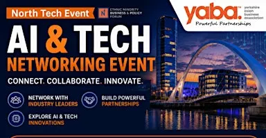 NPH North Tech Event