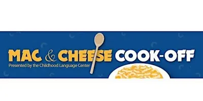 2026 Mac & Cheese Cook-Off