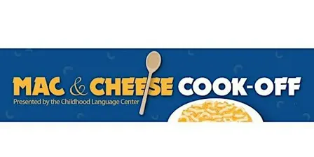 2026 Mac & Cheese Cook-Off