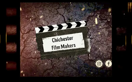 Chichester FilmMakers - Autumn Event (tickets selling fast)