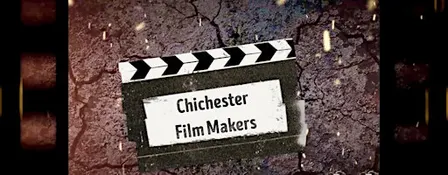 Chichester FilmMakers - Autumn Event  (tickets selling fast)