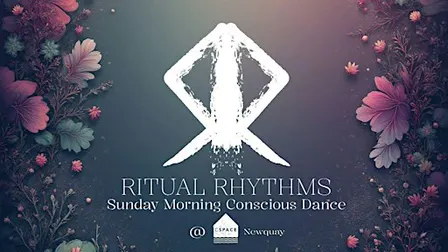 Ritual Rhythms:  Conscious Dance Rave Ritual