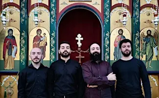 MedFest 2026  - IL CANTO PERDUTO DI GERUSALEMME - Brescia Duomo Vecchio
