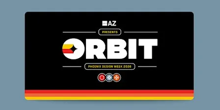 2026 PHXDW Conference: Orbit
