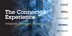 The Connected Experience - Dallas