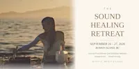 The Sound Healing Retreat