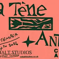 Fresh Thursday // La Tène + ANTONÍ