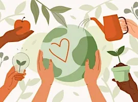 Sustainability in Early Childhood and Care