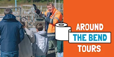 Around the Bend Tours - Christchurch Water Recycling Centre
