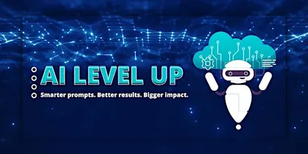 AI Level Up