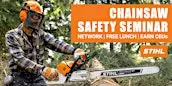 STIHL Chainsaw Safety Seminar - New Berlin, WI