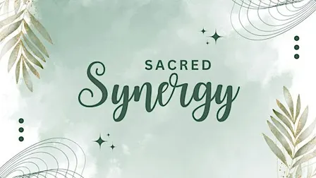 Sacred Synergy