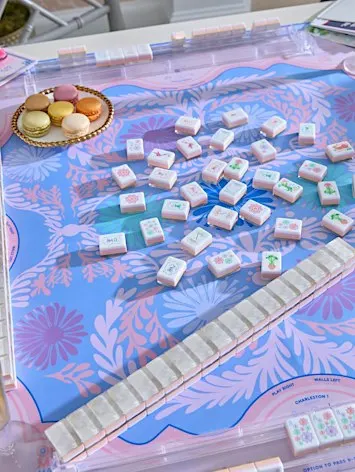 Mahjong 101