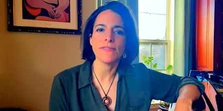 Lecture: Iliana Rose - Roots of Cuban Music, Mambo & the Mamboniks