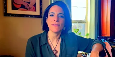 Lecture: Iliana Rose - Contemporary Cuban Music, Innovation and Identity