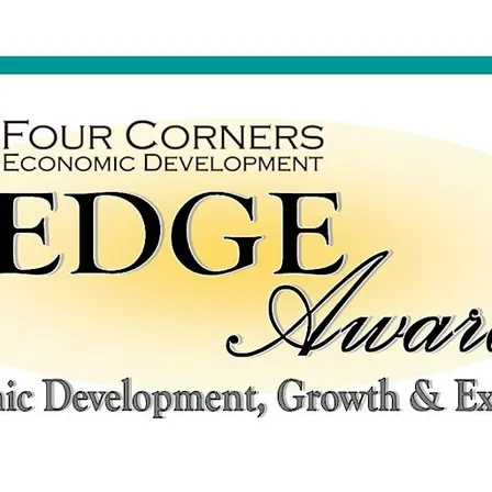 2026 4CED EDGE Awards Banquet