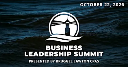 2026 Business Leadership Summit