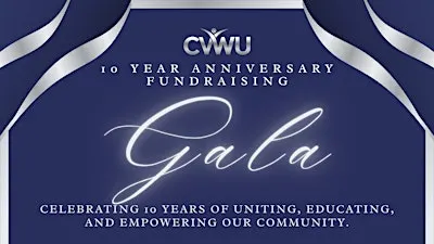 Cape Verdean Women United (CVWU) 10th Year Anniversary Fundraising Gala
