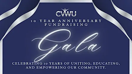 Cape Verdean Women United (CVWU) 10th Year Anniversary Fundraising Gala