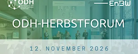 ODH-Herbstforum 2026