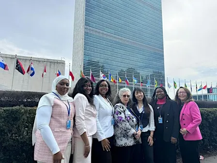 United for Change: Celebrating the United Nations & Civic Engagement
