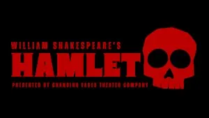 Hamlet at CFTC's Studio Theater