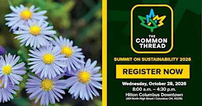 Summit on Sustainability
