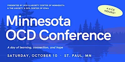 Minnesota OCD Conference