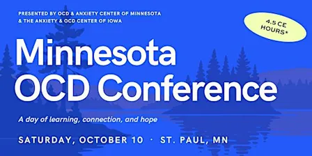 Minnesota OCD Conference