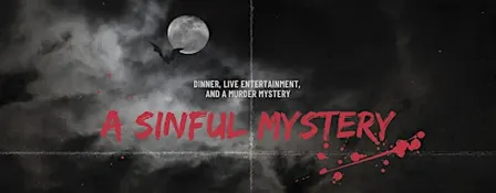 A Sinful Mystery