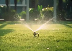 IA Foundations of Irrigation Design