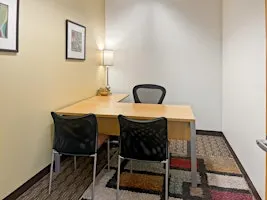 Coffee and Wifi On Us — Come Tour Your Future Office