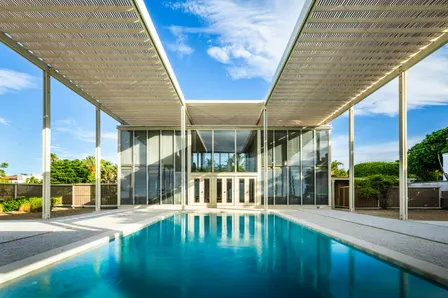 Umbrella House Tour