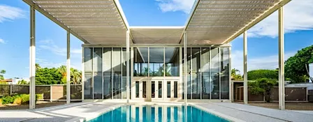 Umbrella House Tour