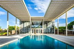 Umbrella House Tour