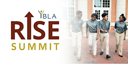 YBLA RISE Summit