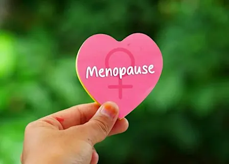 The Playful Guide to Menopause