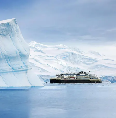 Beyond the Horizon: Expedition & Adventure Travel Event