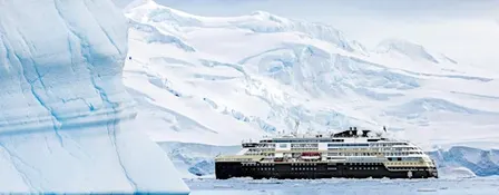 Beyond the Horizon: Expedition & Adventure Travel Event