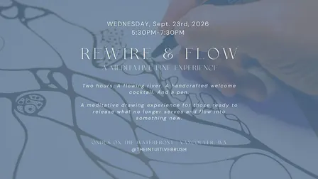 REWIRE & FLOW