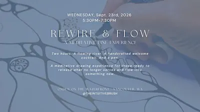 REWIRE & FLOW