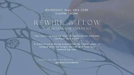 REWIRE & FLOW