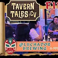 Find Your Party @ Luchador (Coachella Valley)