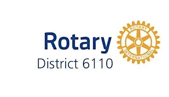 Rotary District 6110 - September Branch Out Breakfast