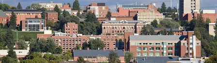 Qualified Energy Manager Training Spokane
