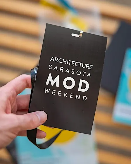 MOD 2026 Weekend Pass with Self-Guided Tour