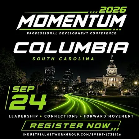 Industrial Network Group - Momentum Conference 2026