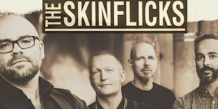 The Skinflicks, Knock Off, Zero Tolerance, The Clench